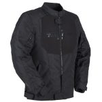 Geaca NORMAN, Furygan Negru