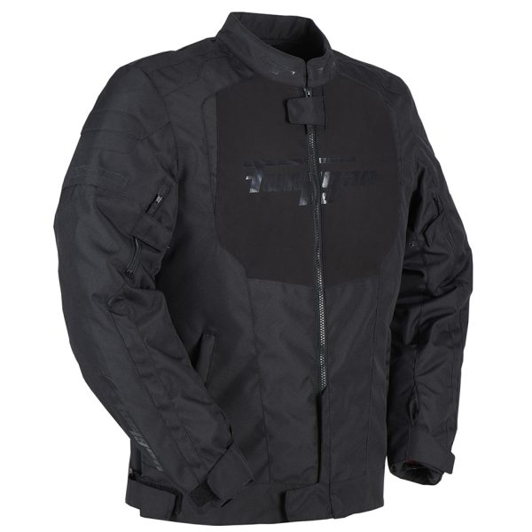 Geaca NORMAN, Furygan Negru