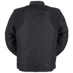 Geaca NORMAN, Furygan Negru