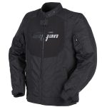 Geaca NORMAN, Furygan Negru