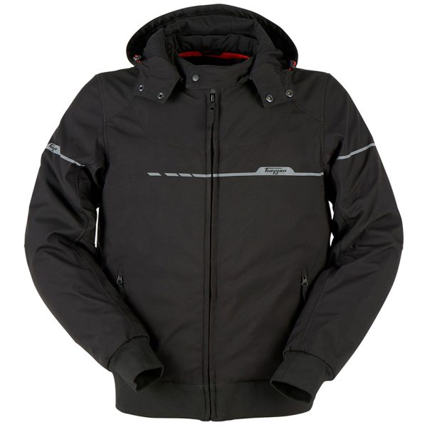 Jacheta SEKTOR EVO, Furygan Negru negru