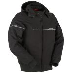 Jacheta SEKTOR EVO, Furygan Negru negru