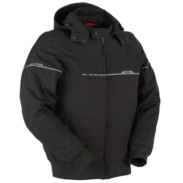 Jacheta SEKTOR EVO, Furygan Negru negru