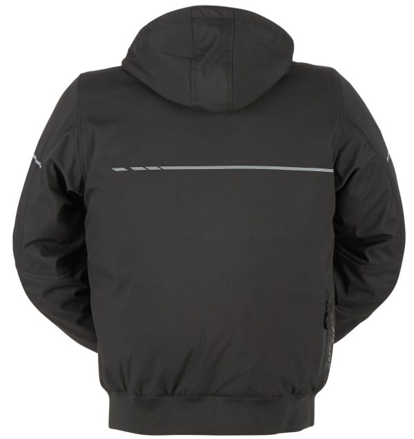 Jacheta SEKTOR EVO, Furygan Negru negru