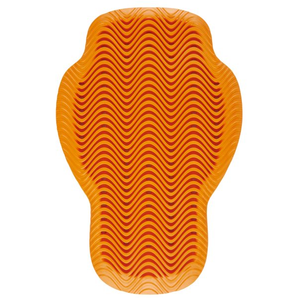 Protectie spate FULL BACK FURY D3O®, Furygan orange
