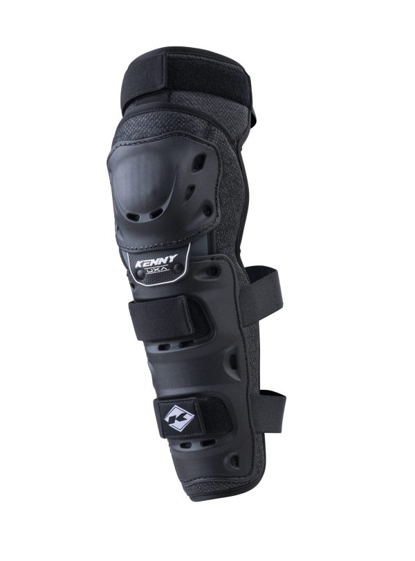 Protectie - Genunchiere black