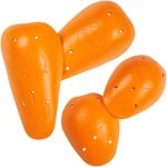 Set protectii coate si umeri, Furygan orange