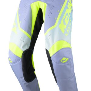 Pantaloni TRACK FOCUS ACID