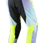 Pantaloni TRACK FOCUS ACID