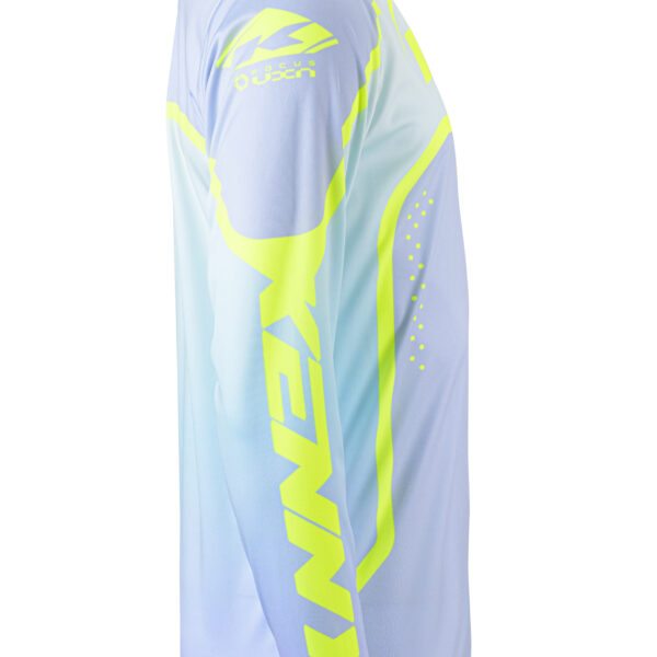 Tricou TRACK FOCUS ACID