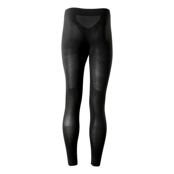 Pantaloni ACTIVE PANT 37.5 black