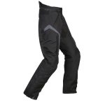 Pantaloni moto APALACHES, Furygan Negru