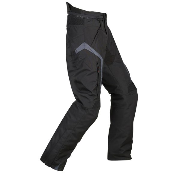 Pantaloni moto APALACHES, Furygan Negru