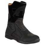 Incaltaminte - Ghete BOOT GT D3O WP, Furygan Negru