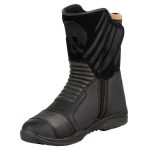 Incaltaminte - Ghete BOOT GT D3O WP, Furygan Negru
