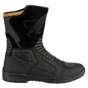 Incaltaminte - Ghete BOOT GT D3O WP, Furygan Negru
