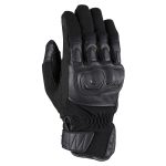 Manusi moto BILLY EVO, Furygan Negru