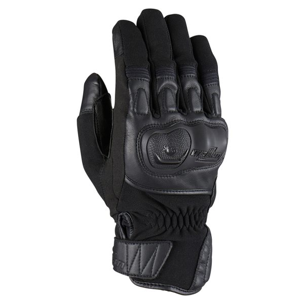 Manusi moto BILLY EVO, Furygan Negru