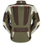 Geaca de barbati VOYAGER 3C Coffee-pearl-khaki
