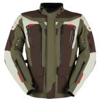 Geaca de barbati VOYAGER 3C Coffee-pearl-khaki