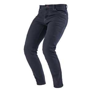 Pantaloni moto de barbati TYRON X KEVLAR dark blue