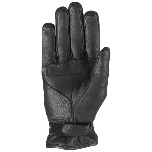 Manusi moto GR LADY ALL SEASON, Furygan Negru