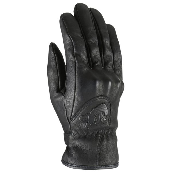 Manusi moto GR LADY ALL SEASON, Furygan Negru