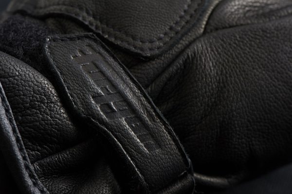 Manusi moto GR LADY ALL SEASON, Furygan Negru