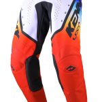 Kenny - Pantaloni TRACK FOCUS GRADIENT