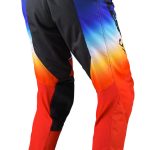 Kenny - Pantaloni TRACK FOCUS GRADIENT