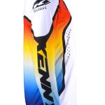 Kenny - Tricou TRACK FOCUS GRADIENT