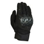 Manusi moto GALAX, Furygan Negru