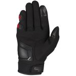 Manusi moto GALAX, Furygan Negru-rosu