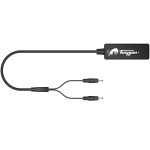 Incarcator HEAT SERIES CHARGER black