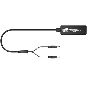 Incarcator HEAT SERIES CHARGER black