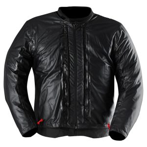 Geaca HUMAX IN&OUT JACKET LINING black