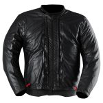 Vesta HUMAX IN&OUT VEST LINING black