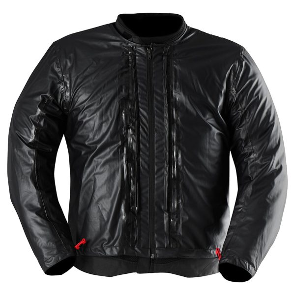 Vesta HUMAX IN&OUT VEST LINING black