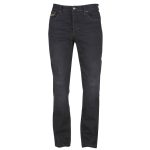 Blugi moto D11 JEANS, Furygan Negru