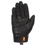 Manusi moto Dama JET LADY D3O, Furygan negru-roz