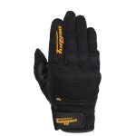Manusi moto JET D3O, Furygan negru-orange