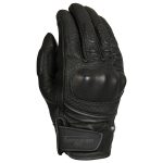 Manusi moto dama, LR JET LADY VENTED D3O, Furygan Negru