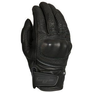 Manusi moto dama, LR JET LADY VENTED D3O, Furygan Negru