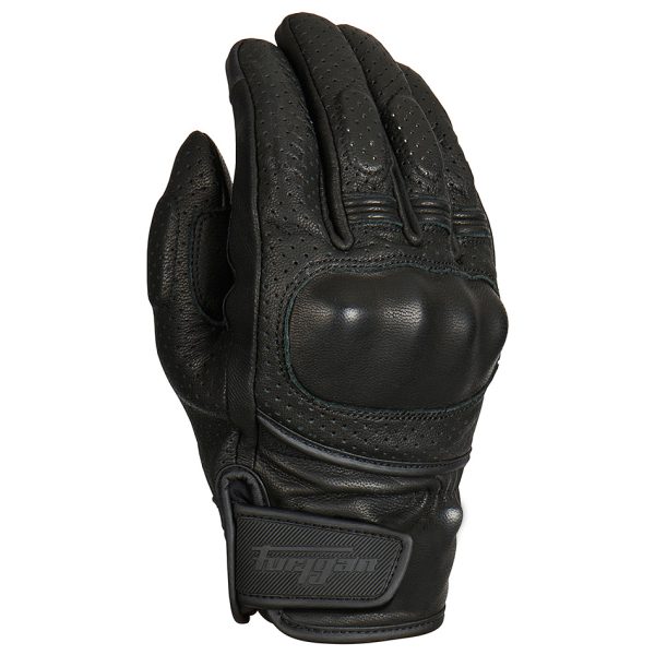 Manusi moto dama, LR JET LADY VENTED D3O, Furygan Negru