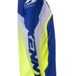 Kenny - Tricou TRACK FOCUS NAVY