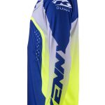 Kenny - Tricou TRACK FOCUS NAVY