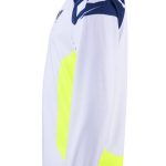 Kenny - Tricou FORCE NAVY NEON YELLOW
