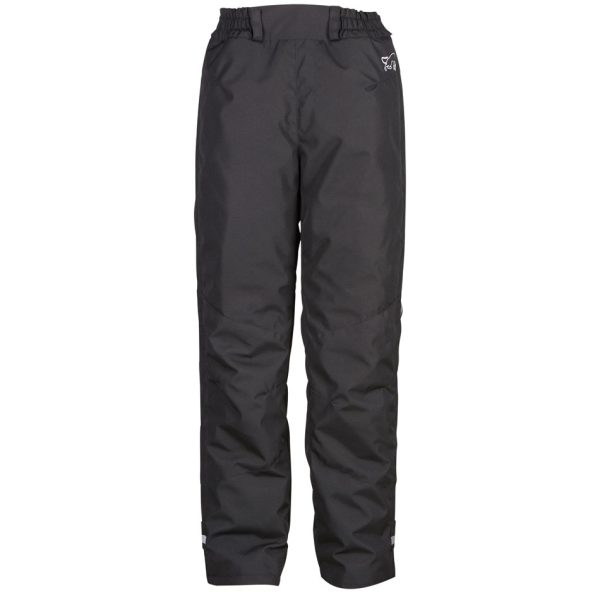 Accesoriu pentru pantaloni moto OVER PANT black