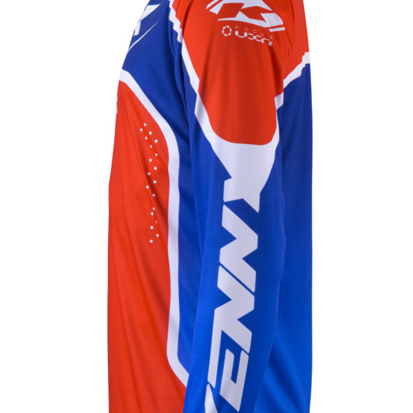 Kenny - Tricou TRACK FOCUS PATRIOT