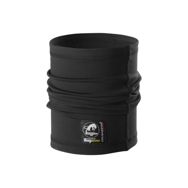 Fular tip tub POLAR TUBE black